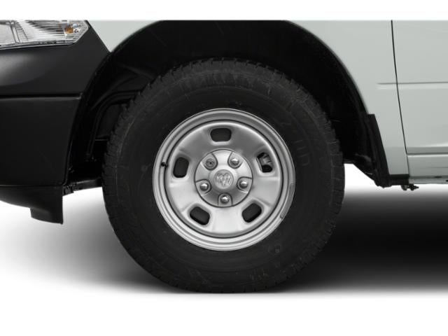 2013 RAM 1500 Tradesman/Express