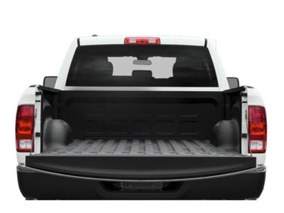 2013 RAM 1500 Tradesman/Express