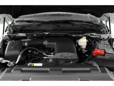 2013 RAM 1500 Tradesman/Express