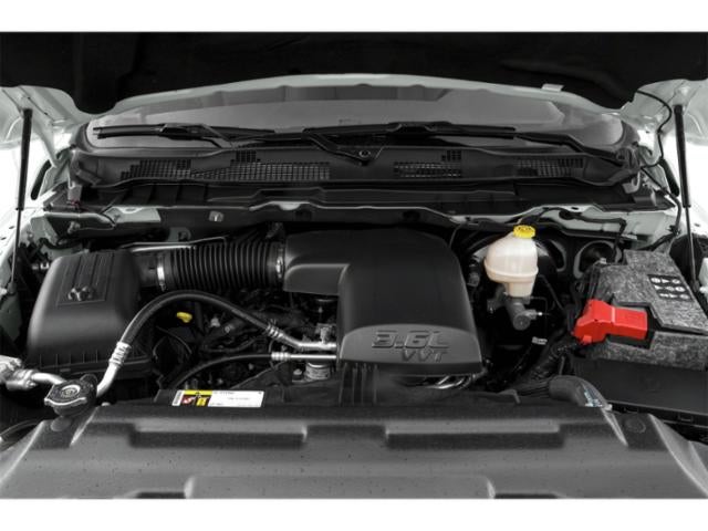 2013 RAM 1500 Tradesman/Express