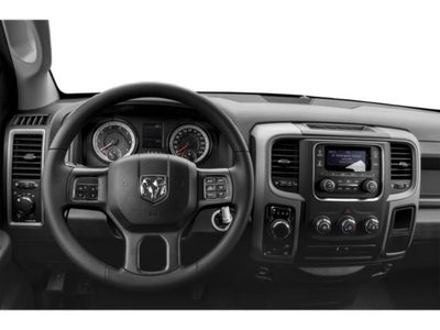 2013 RAM 1500 Tradesman/Express
