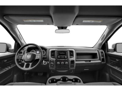 2013 RAM 1500 Tradesman/Express