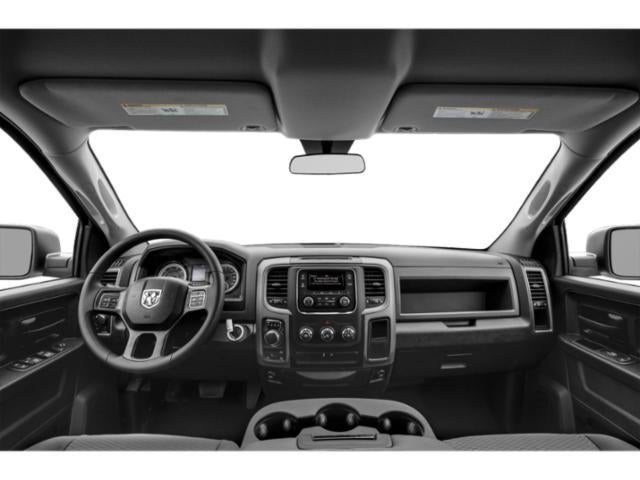 2013 RAM 1500 Tradesman/Express