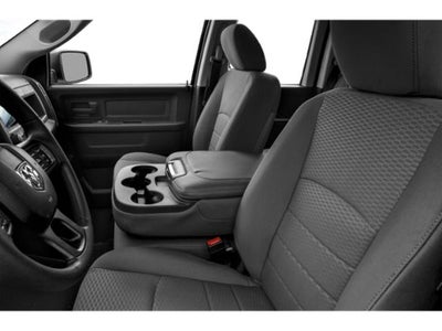 2013 RAM 1500 Tradesman/Express