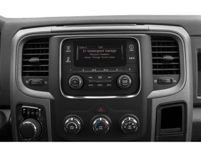 2013 RAM 1500 Tradesman/Express