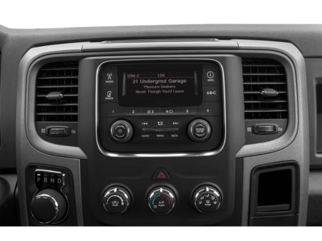2013 RAM 1500 Tradesman/Express