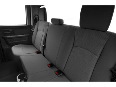 2013 RAM 1500 Tradesman/Express