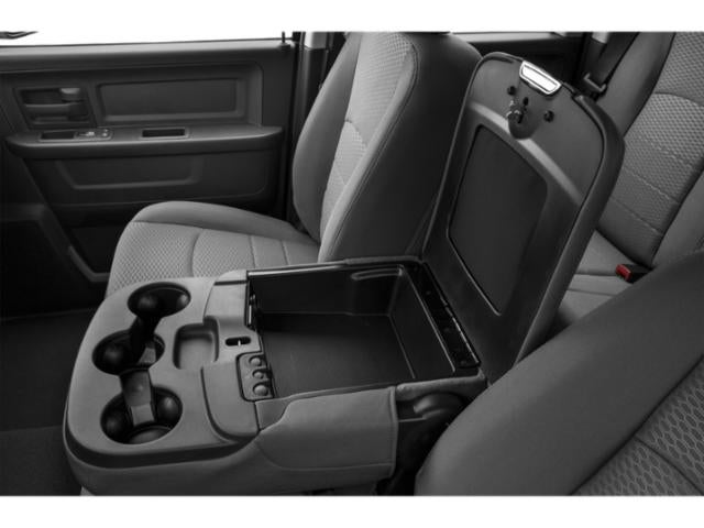 2013 RAM 1500 Tradesman/Express