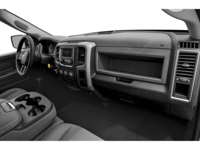2013 RAM 1500 Tradesman/Express