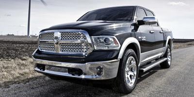 2013 RAM 1500 Tradesman/Express