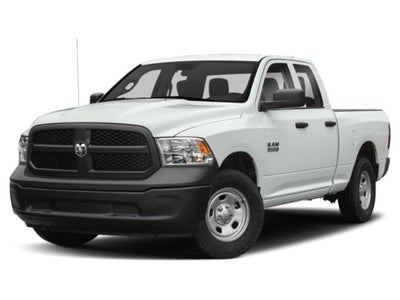 2013 RAM 1500 Tradesman/Express