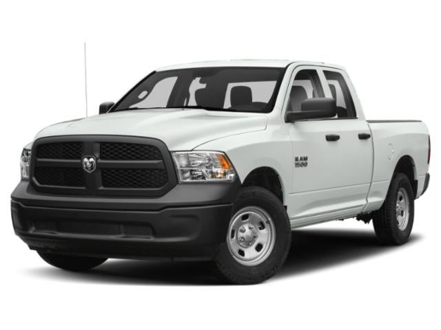 2013 RAM 1500 Tradesman/Express