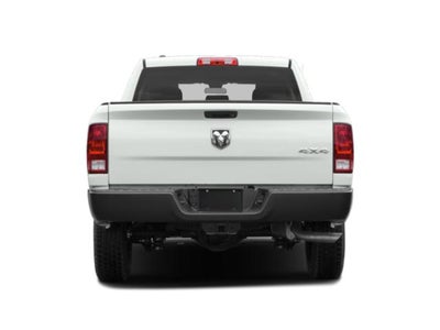 2013 RAM 1500 Tradesman/Express
