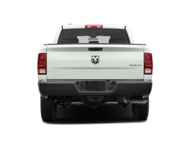 2013 RAM 1500 Tradesman/Express