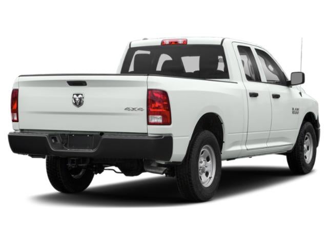 2013 RAM 1500 Tradesman/Express