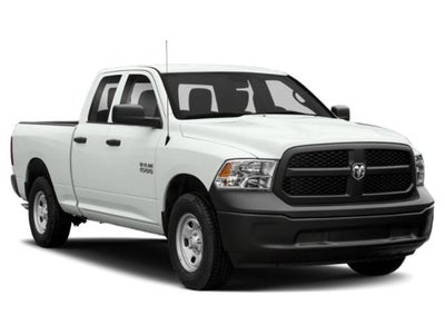 2013 RAM 1500 Tradesman/Express