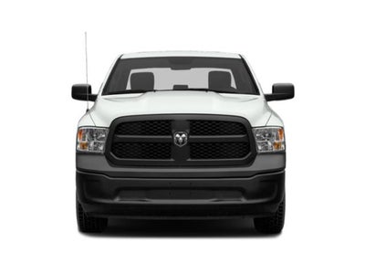 2013 RAM 1500 Tradesman/Express