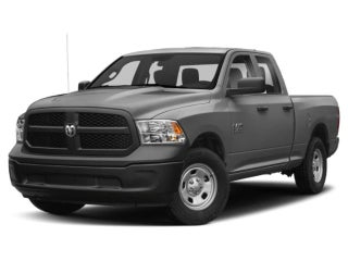 2013 RAM 1500 Tradesman/Express