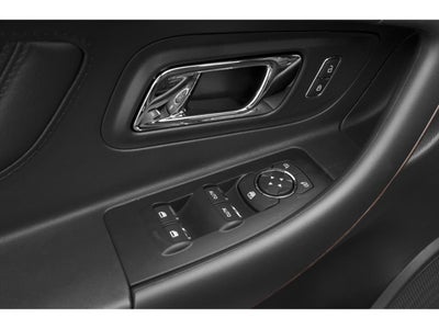 2015 Ford Taurus SEL