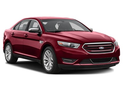 2015 Ford Taurus SEL