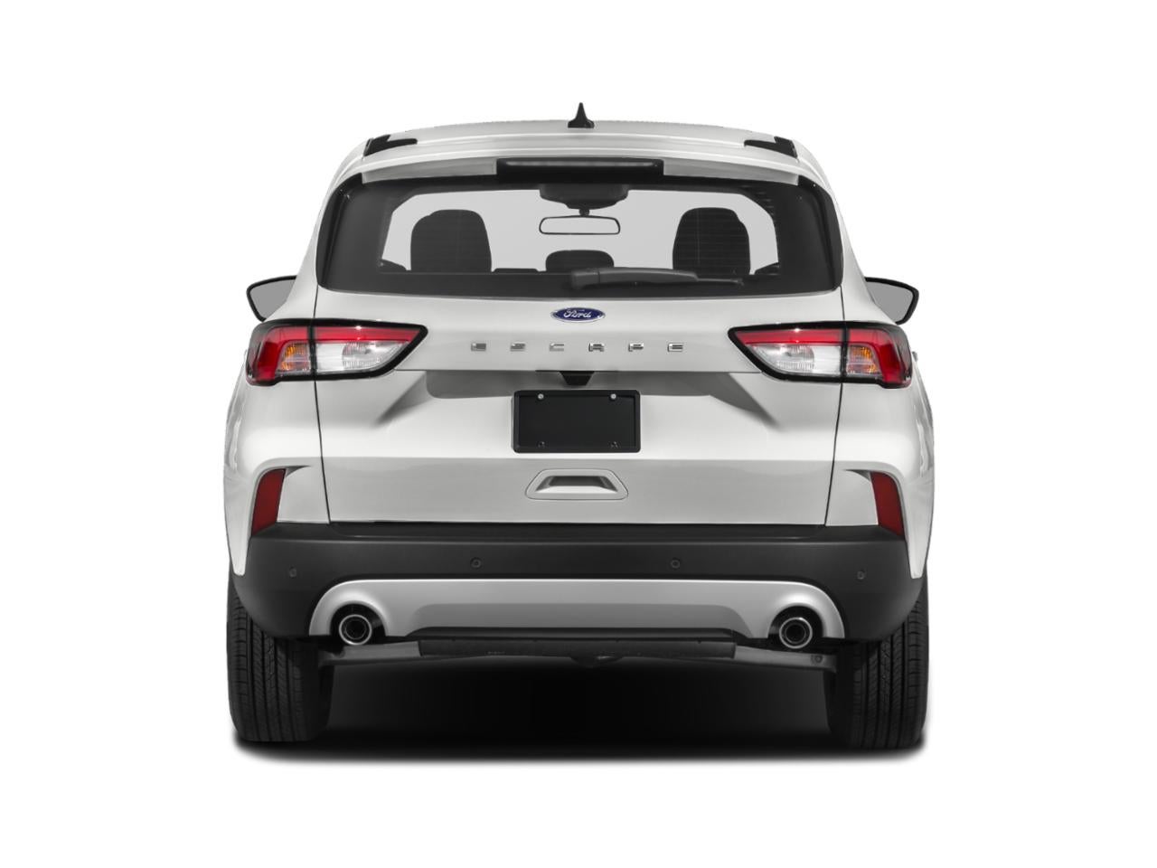 2020 Ford Escape S