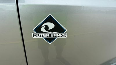 2023 Ford Bronco OUTER BANK