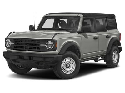 2023 Ford Bronco OUTER BANK