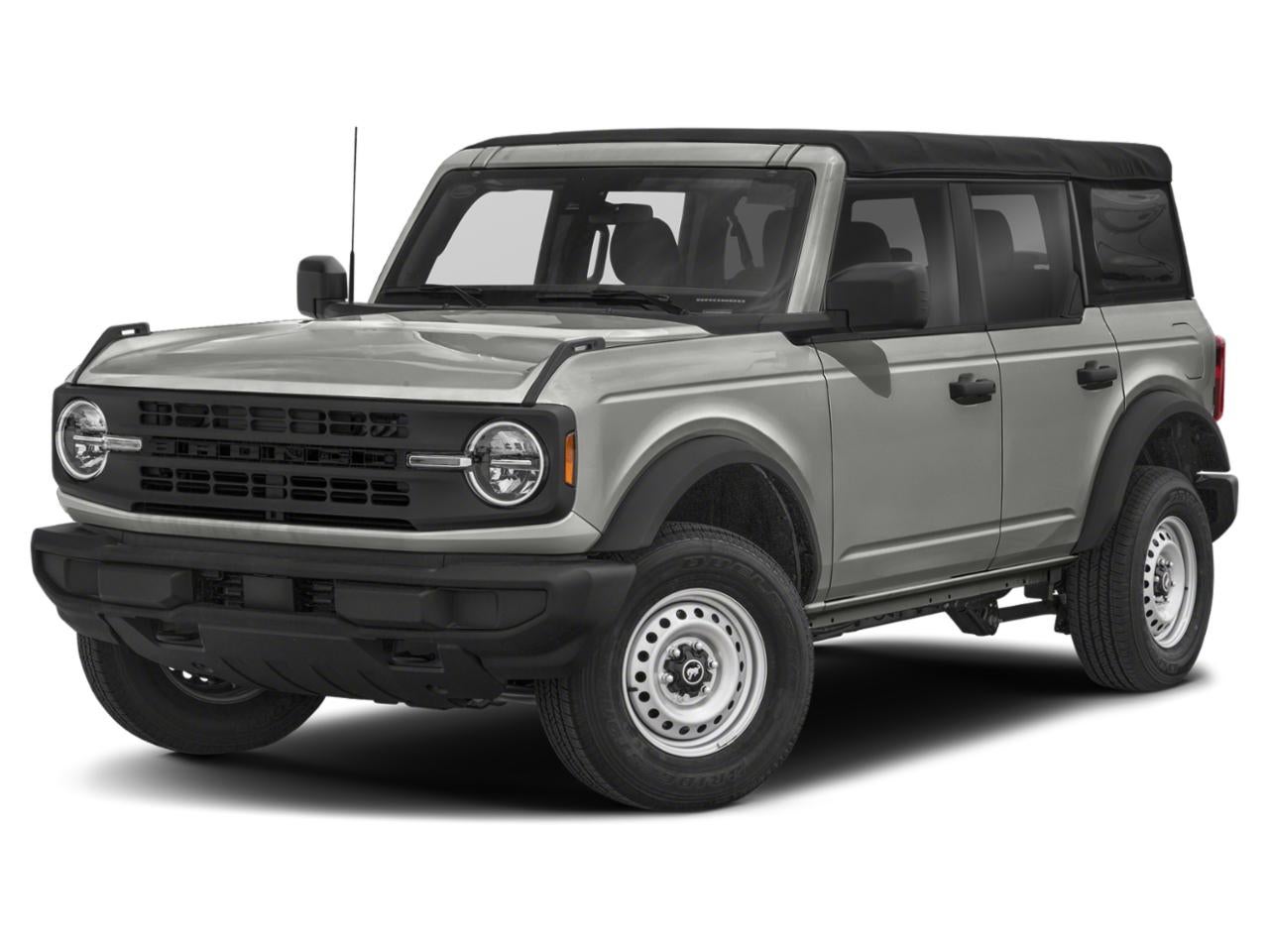2023 Ford Bronco OUTER BANK