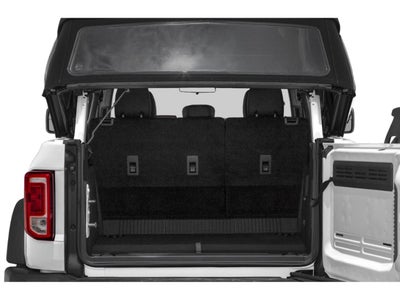2023 Ford Bronco OUTER BANK