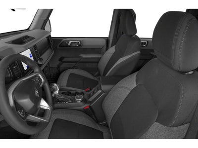 2023 Ford Bronco OUTER BANK