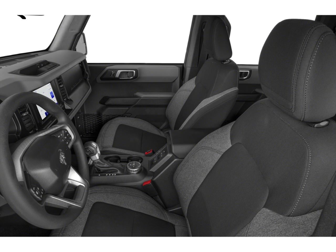 2023 Ford Bronco OUTER BANK