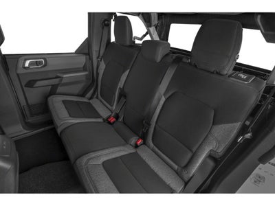2023 Ford Bronco OUTER BANK