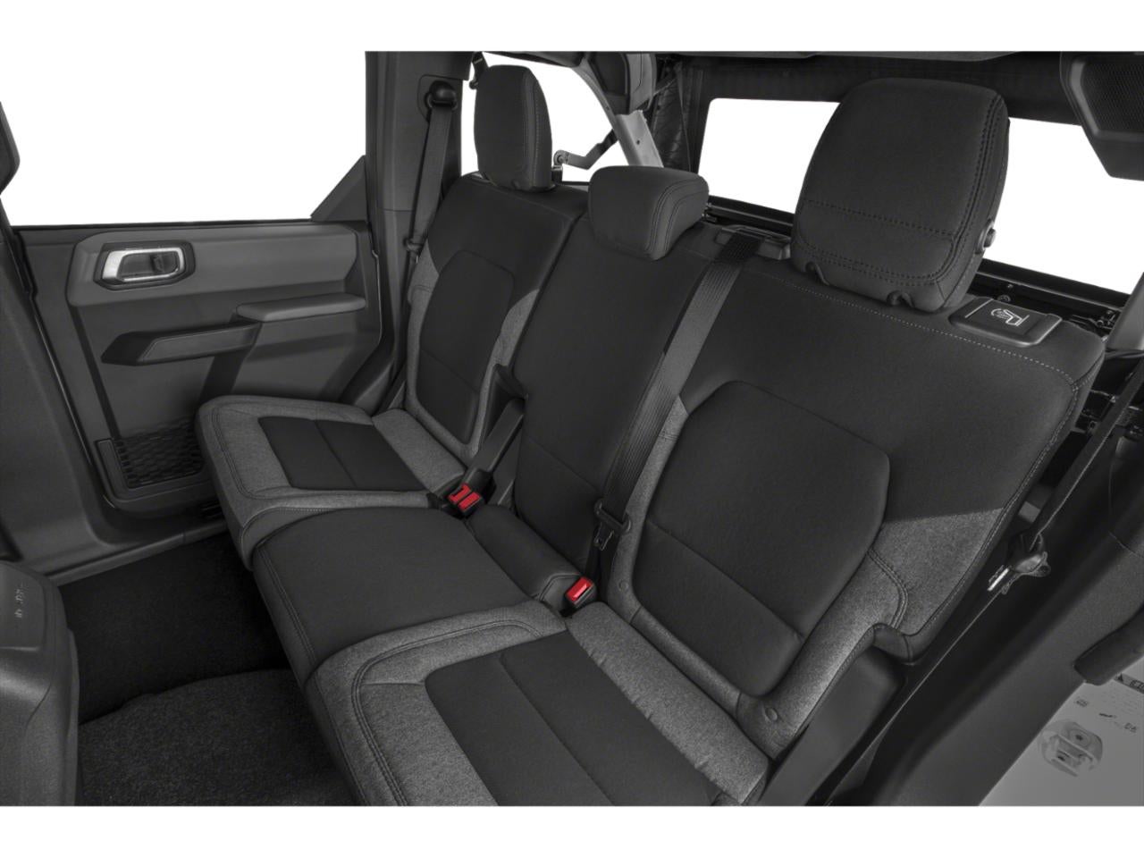2023 Ford Bronco OUTER BANK