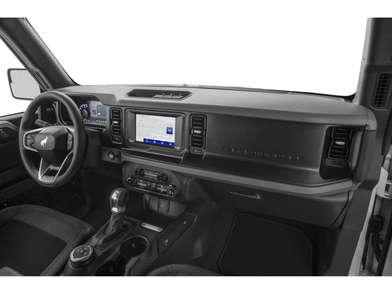 2023 Ford Bronco OUTER BANK