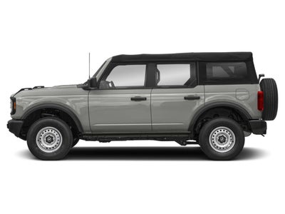 2023 Ford Bronco OUTER BANK