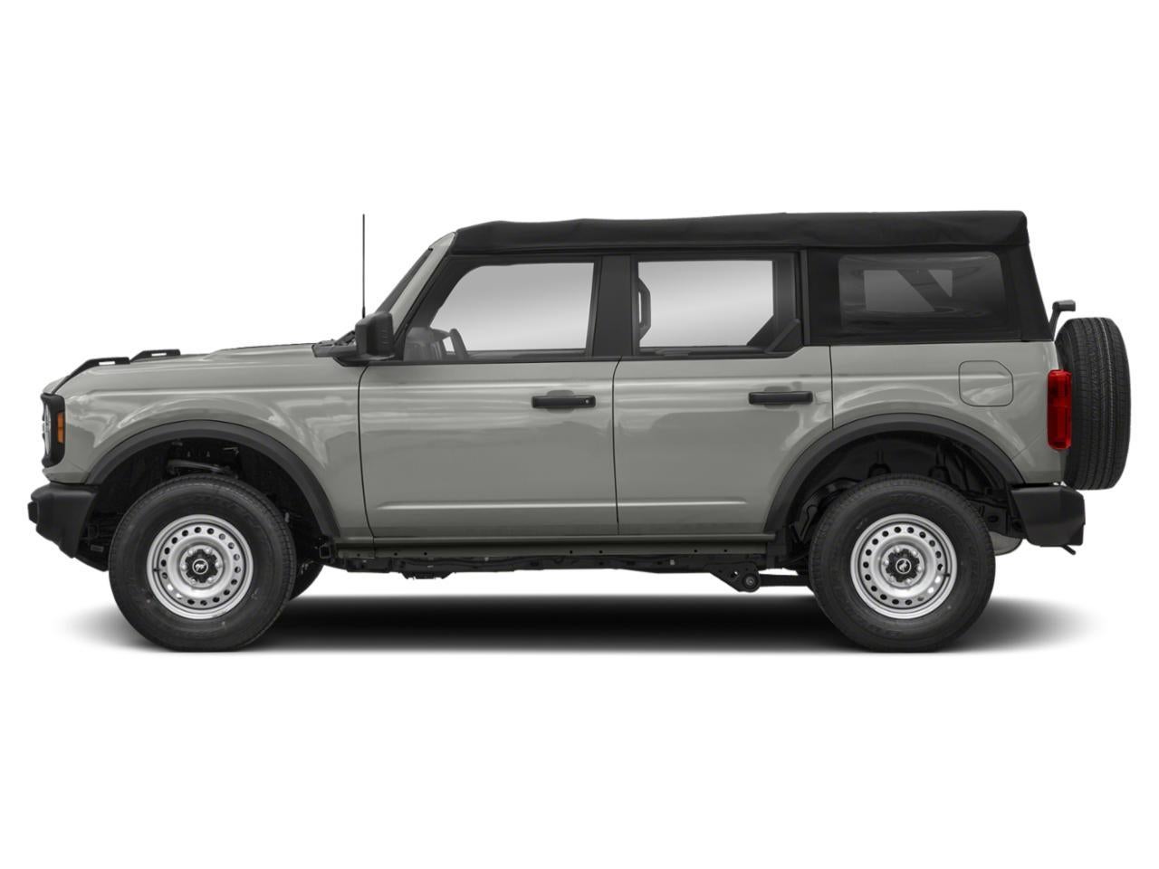 2023 Ford Bronco OUTER BANK