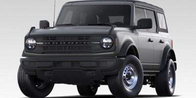2023 Ford Bronco OUTER BANK
