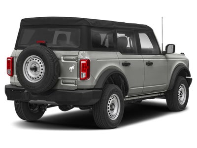 2023 Ford Bronco OUTER BANK