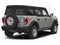 2023 Ford Bronco OUTER BANK