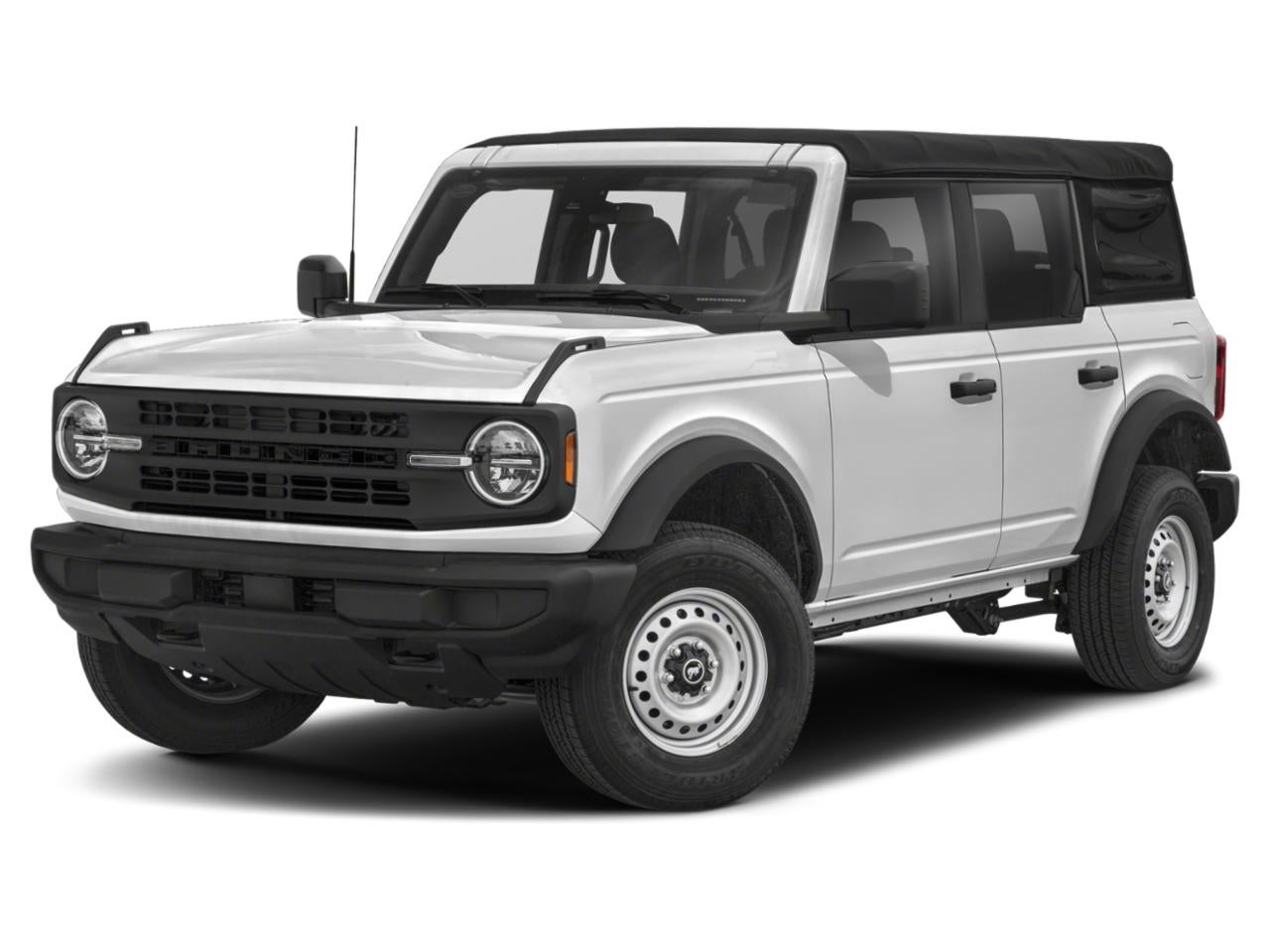 2023 Ford Bronco OUTER BANK