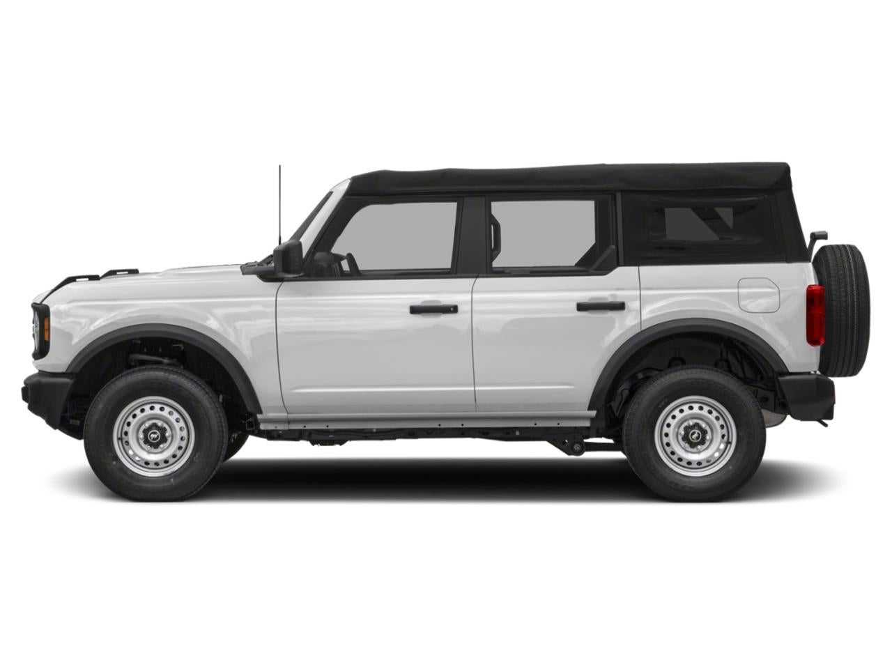 2023 Ford Bronco OUTER BANK