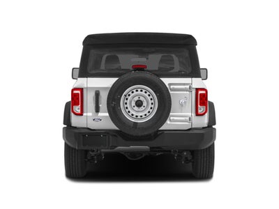2023 Ford Bronco OUTER BANK
