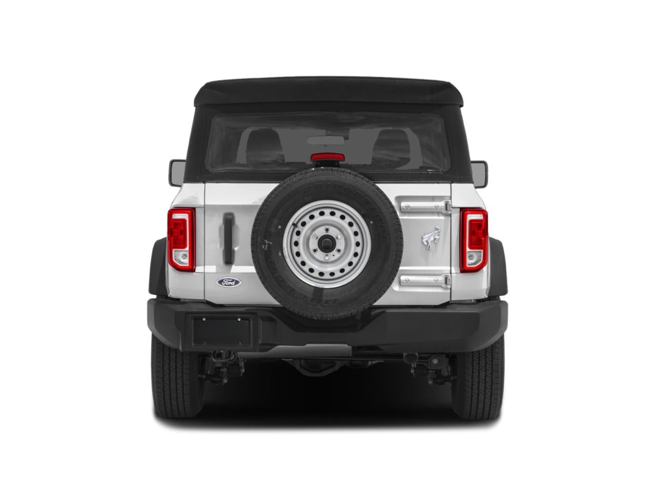2023 Ford Bronco OUTER BANK