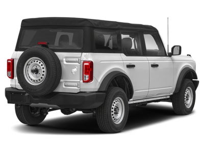 2023 Ford Bronco OUTER BANK