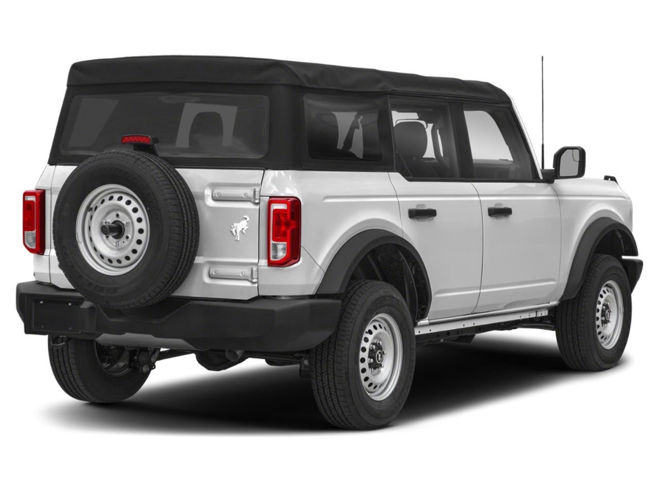 2023 Ford Bronco OUTER BANK