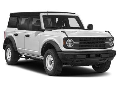 2023 Ford Bronco OUTER BANK