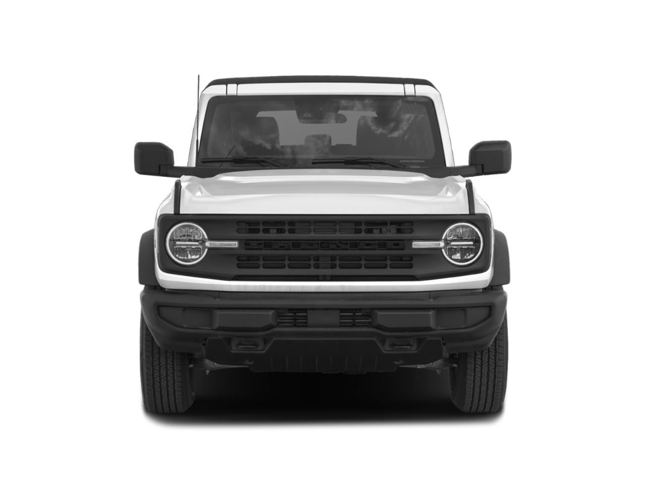 2023 Ford Bronco OUTER BANK