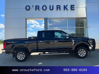 2019 Ford F-250 XLT