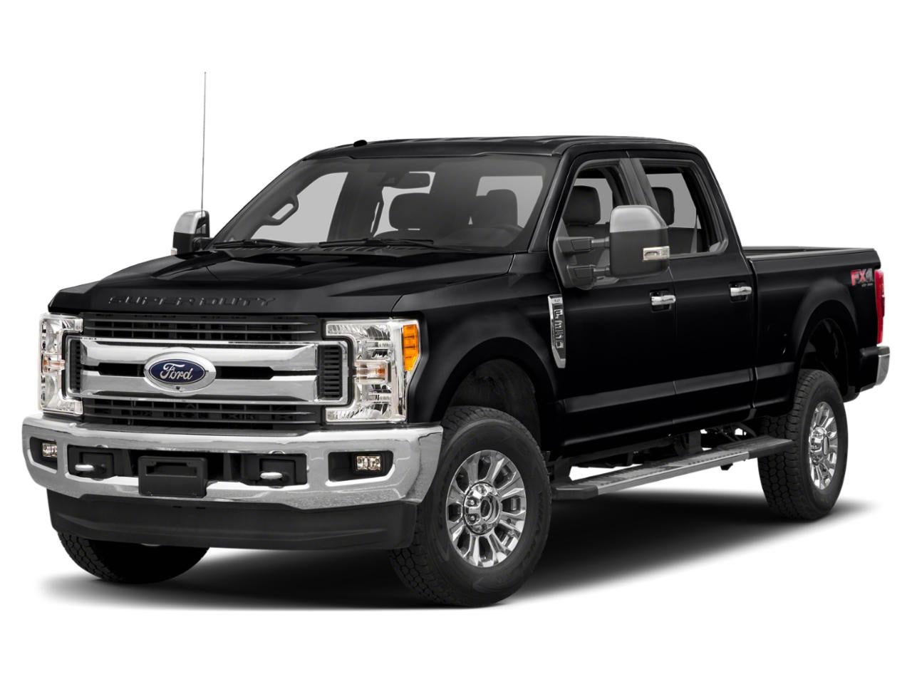 2019 Ford F-250 XLT 4x4 Crew Cab 8' Box's photo