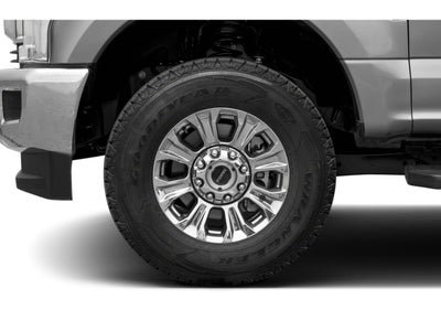 2019 Ford F-250 XLT